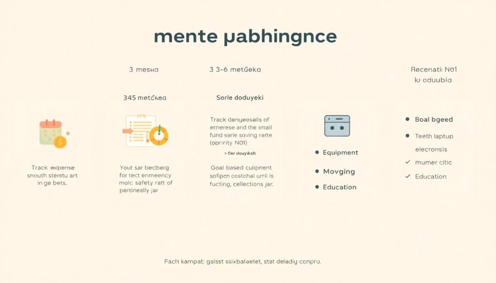 С чего начать экономить, если зарплата небольшая: реальные стратегии, а не советы из теории - иллюстрация