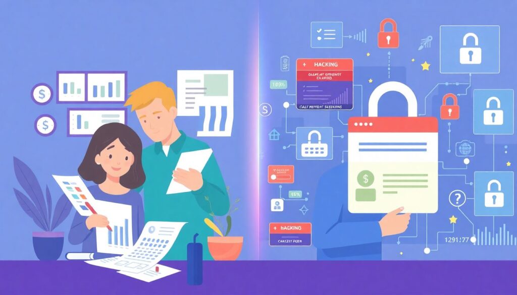 Как подготовиться к финансовому кризису: чек-лист для семьи и для бизнеса - иллюстрация