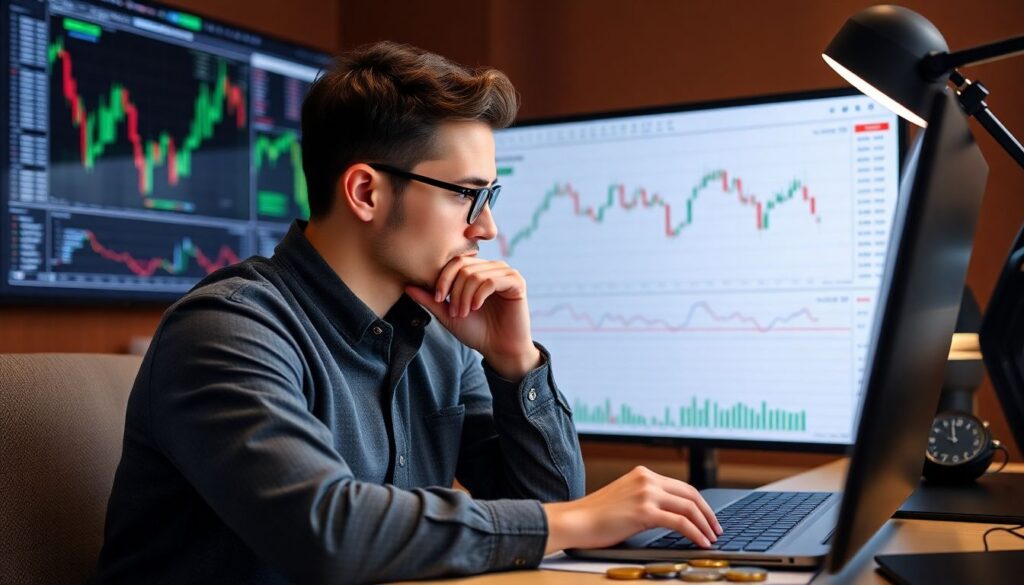 Криптовалюты и блокчейн: стоит ли частному инвестору входить в цифровые активы сейчас - иллюстрация