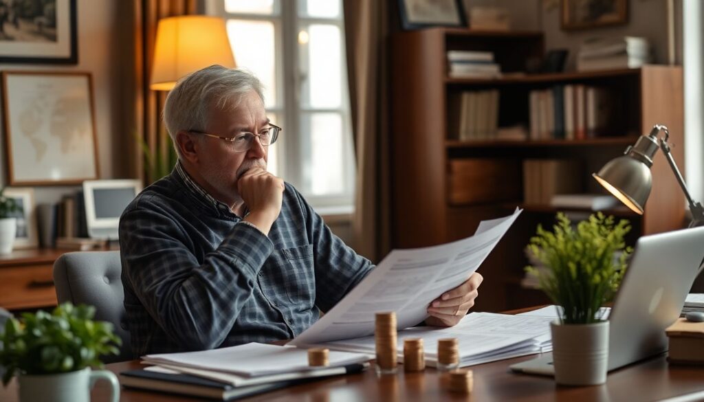 Финансовые ошибки в 20, 30 и 40 лет: чего избегать на каждом жизненном этапе - иллюстрация