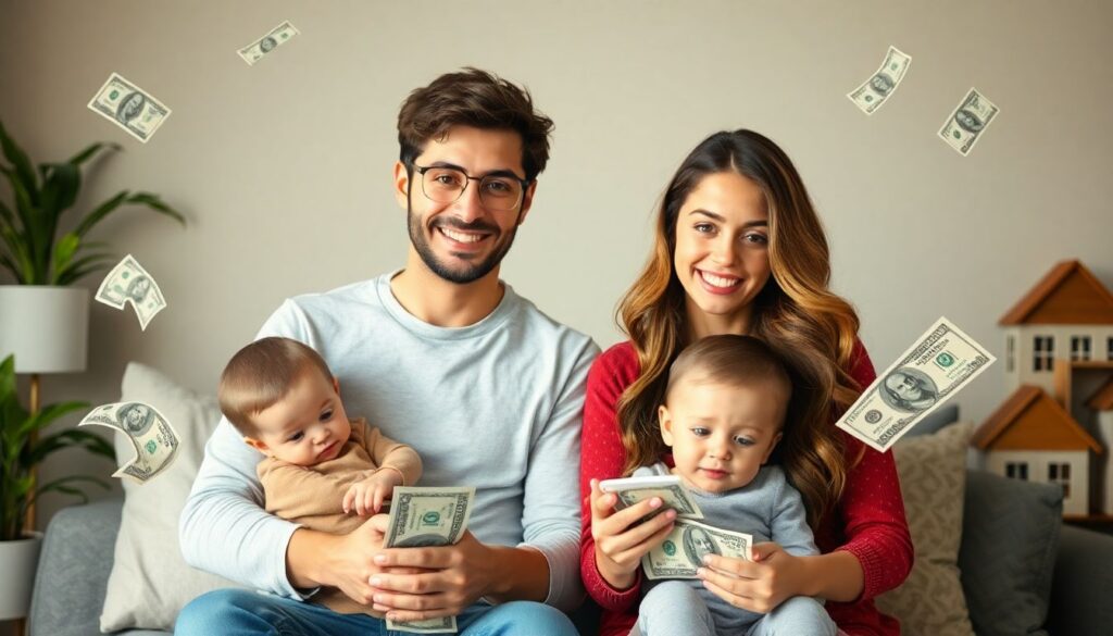 Финансовые ошибки в 20, 30 и 40 лет: чего избегать на каждом жизненном этапе - иллюстрация