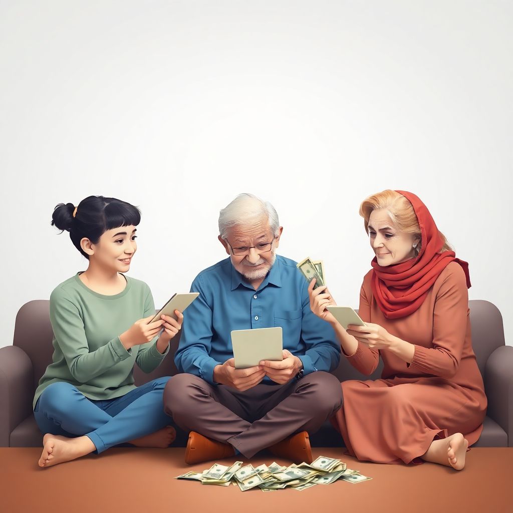 Финансовые ошибки в 20, 30 и 40 лет: как избежать типичных промахов