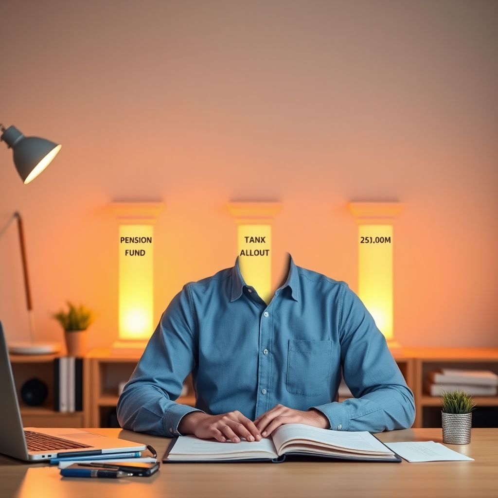 Как подготовиться к пенсии самому: НПФ, ИИС и брокерский счет