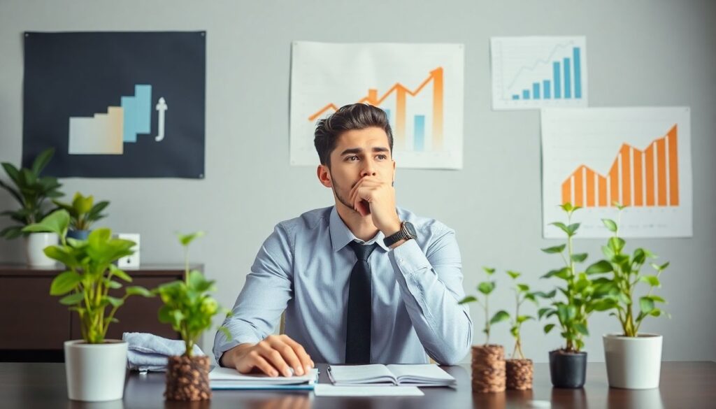 Пассивный доход в 2026 году: какие инвестиционные инструменты реально работают - иллюстрация