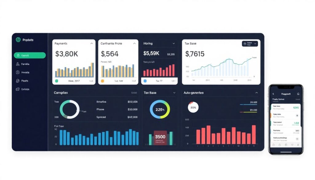 Финтех-сервисы, которые экономят время и деньги: обзор полезных приложений - иллюстрация