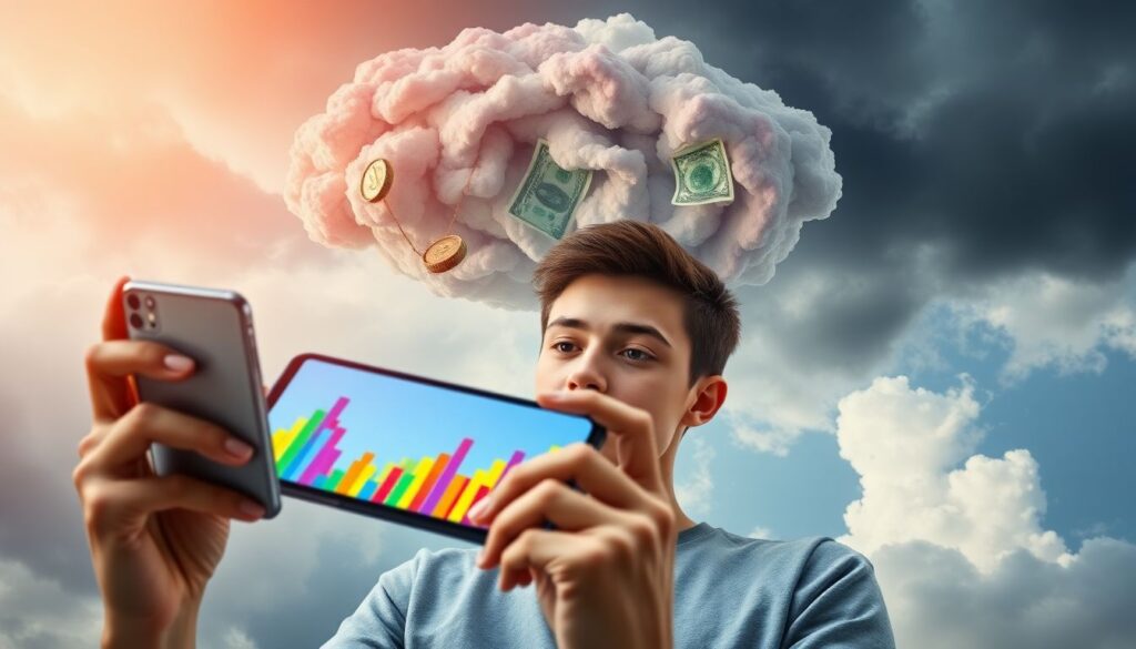 Финтех-сервисы, которые экономят время и деньги: обзор полезных приложений - иллюстрация