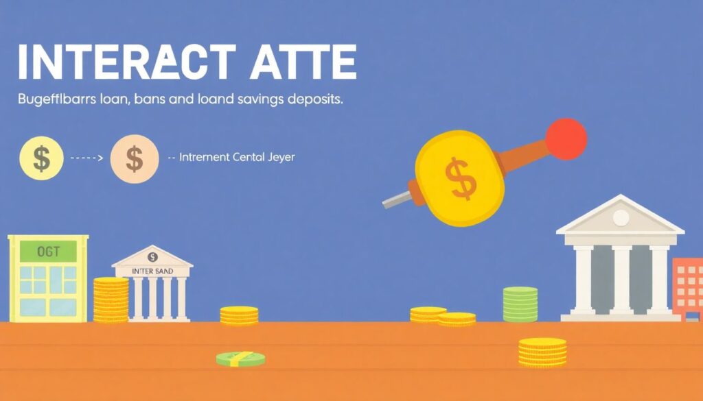 Как изменится личный бюджет после ключевых решений ЦБ: разбираем свежие финансовые новости простым языком - иллюстрация