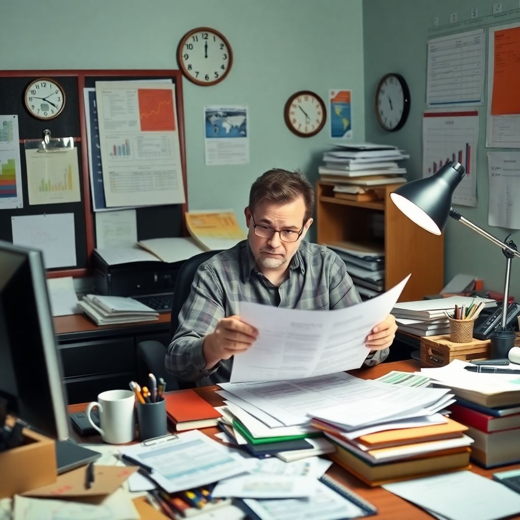 Как малому бизнесу подготовиться к кризису: антикризисный план действий